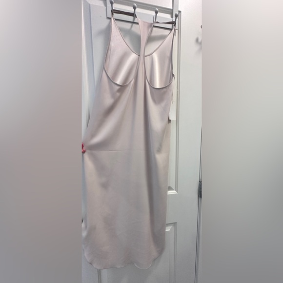 NWT Aritzia Midi Colonne Dress - Picture 10 of 12